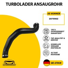 Ladeluftschlauch Turboschlauch für Ford Mondeo Mk5 S-Max Mk2 Galaxy Mk3 2079962