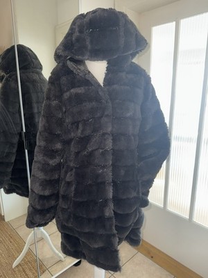    rino & pelle wendemantel gr 44 XXL / 44 / 16