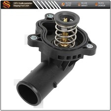 For Dodge Durango Jeep Grand Cherokee 3.6L 2016-2025 Thermostat Housing Assembly