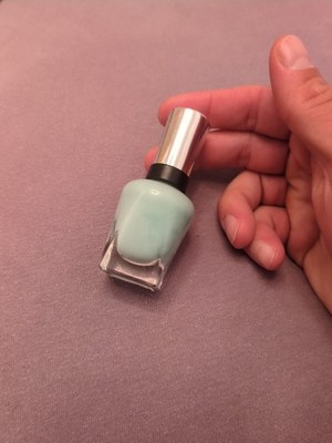 Sally Hansen Complete Salon Manicure Nagellack 601 Barracuda mint 14,7 ml
