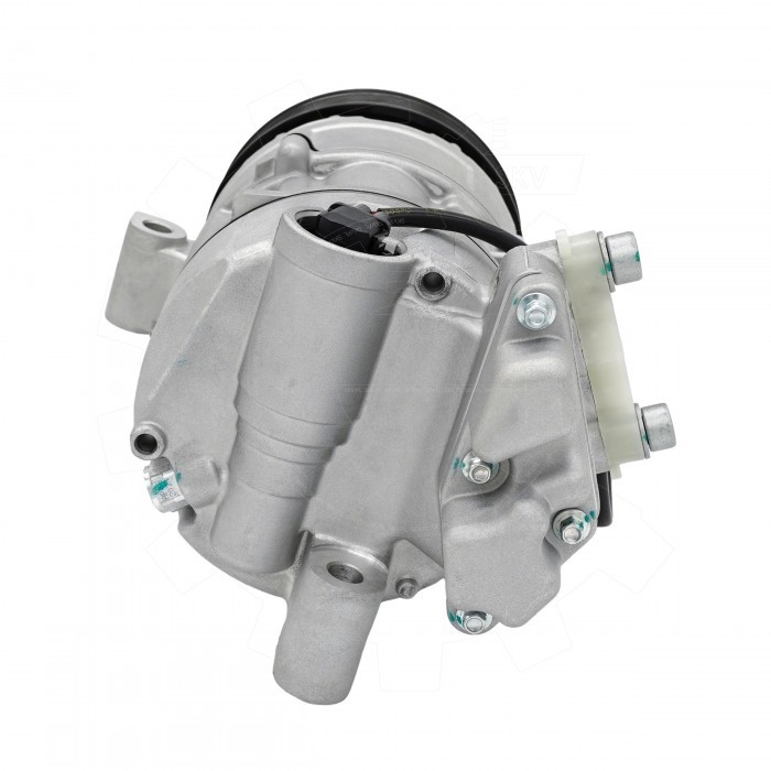 Compresseur clim BMW Série 3 E90 E91 et Série 1 E87 E81 pièce de rechange