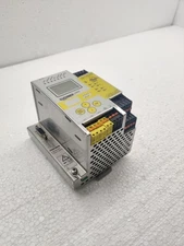 EUCHNER GMOX-PR-12DN-C16 SAFETY MONITOR ( USED CONDITION )