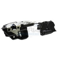 TüRschloss Meat & Doria 31789 FüR BMW X5 E70 X6 E71 E72 Xdrive Activehybrid