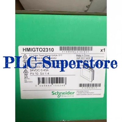 Schneider Electric HMIGTO2310 Magelis GTO Touchscreen Panel/da