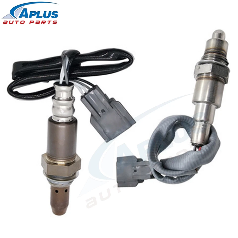 2 peças sensor de oxigênio up&downstream para 2016 2017 2018 2019 2020 Nissan Maxima 3.5L - Imagem 2 de 4