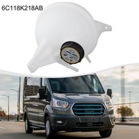 Ford Transit MK7 KüHler AusgleichsbehäLter 2006-2014