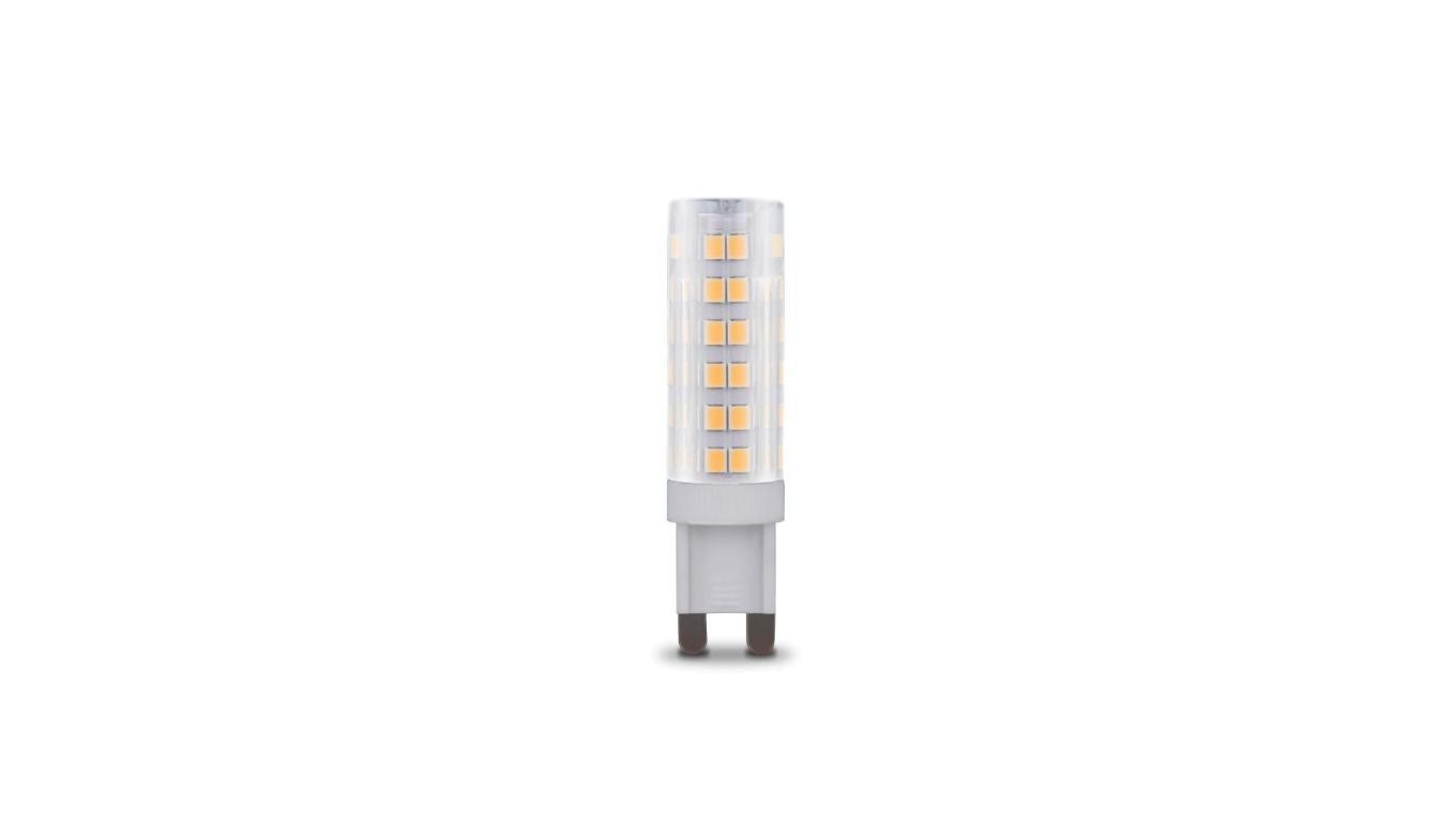 arwka LED G9 6W 230V 4500K 480lm Forever Light 3090₽
