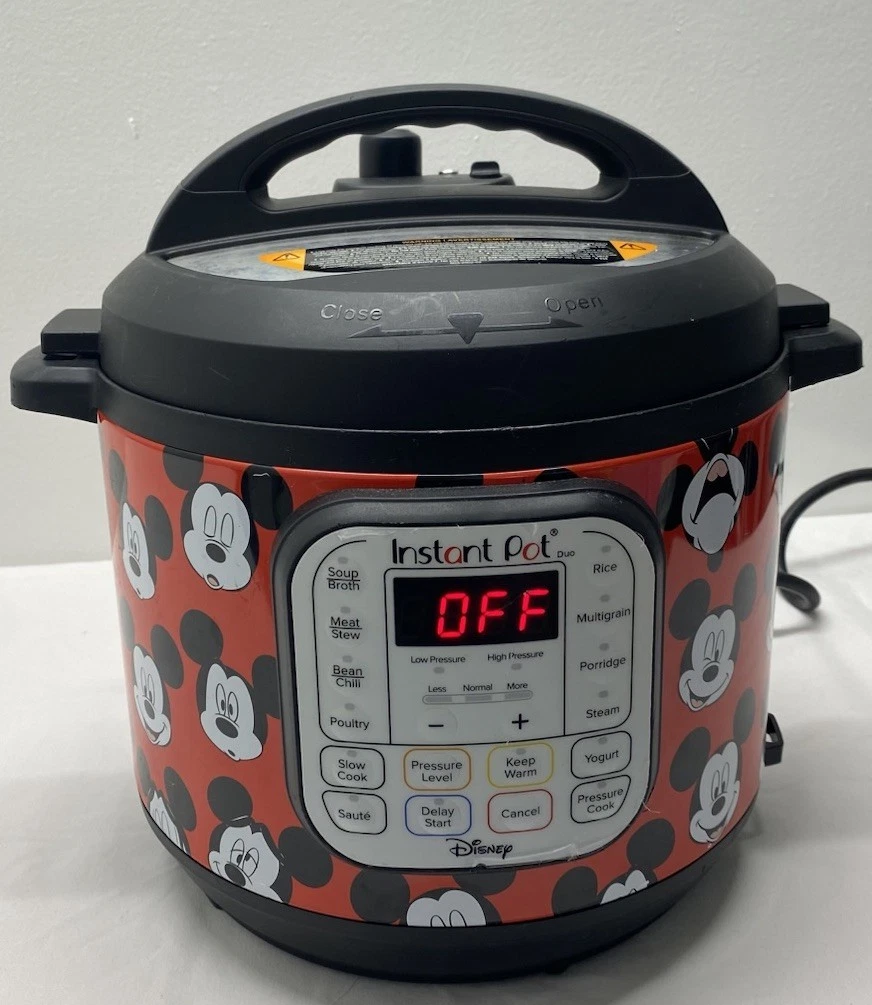 Instant Pot Kitchen, Dining & Bar Supplies for sale | eBay