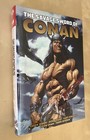Titan Comics ‘The Savage Sword of Conan: The Original Comics Omnibus Vol. 10’ HC