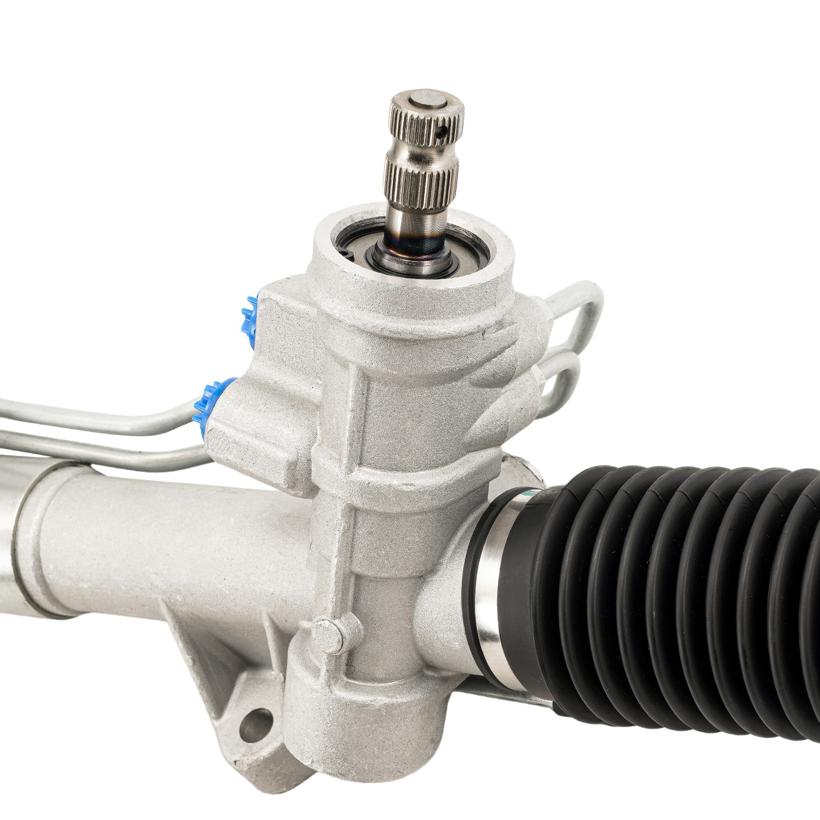 Power Steering Rack & Pinion Assembly Fits 1989-1991 Chrysler TC Maserati 22320