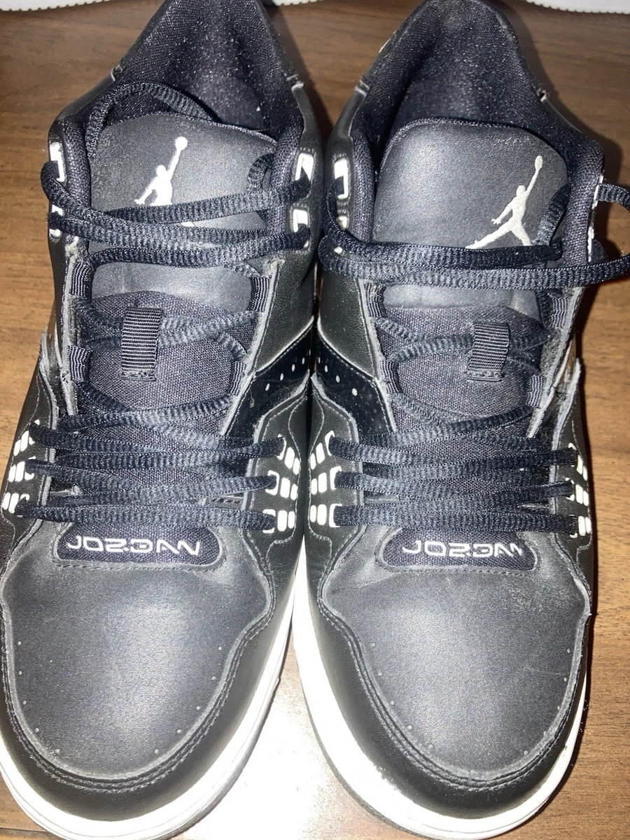 エアジョーダンFLIGHTブラック ハイカット Jordan Flight 23 Off Court Black for Sale | Authenticity