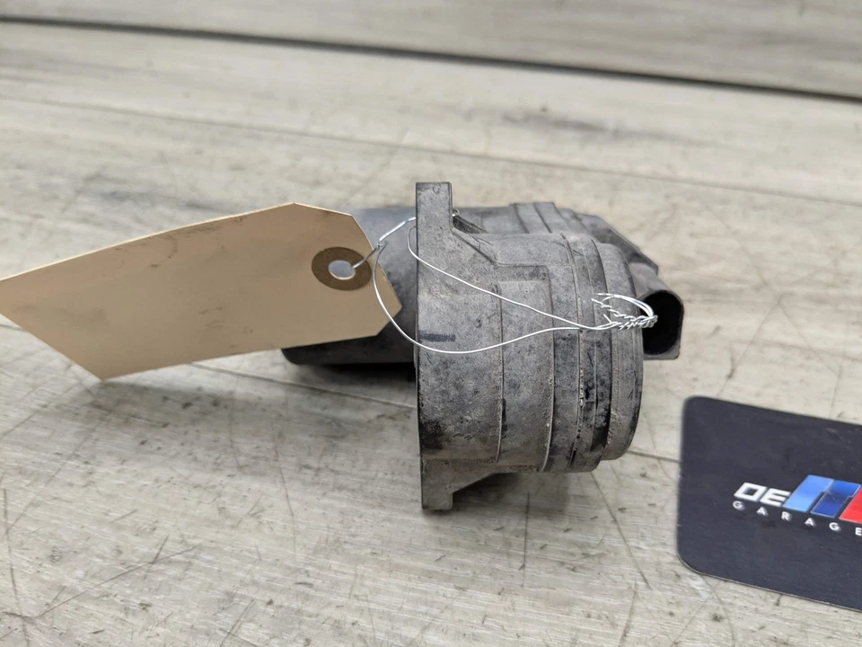 Actuador pinza freno trasero izquierdo derecho OEM BMW G20 G22 G26 G42 330 M340 430 440 Foto 4 de 4