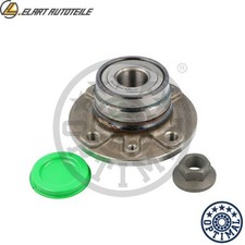 WHEEL BEARING KIT 202023 FOR OPEL CORSA/Hatchback/Van Tigra/TwinTop Z17DTH 1.7L 4cyl