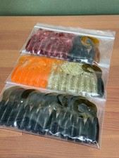 Gary Yamamoto Glove Double Tail