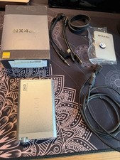 Topping NX4 DSD Portable DAC And Headphone Amp Tested And Working