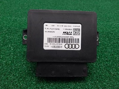 2016 AUDI A6 ECU OEM 4H0907801H