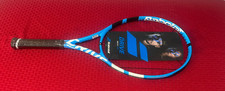 NEW Babolat Pure Drive Tennis Racquet Racket 100 sq 300g Graphite