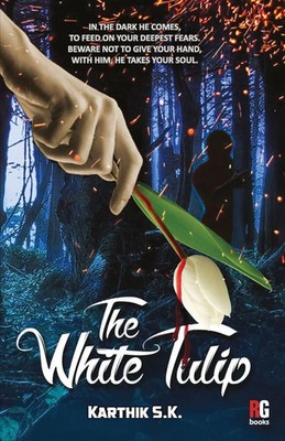 The White Tulip | Karthik S. K. | Taschenbuch | Kartoniert / Broschiert | 2021