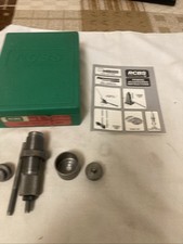 RCBS Primer Pocket Swager Combo