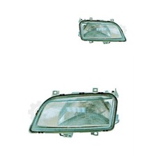 Scheinwerfer Scheinwerfer Set links rechts H4 für VW Sharan 7M8 7M9 7M6