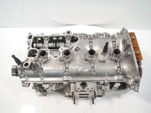 Zylinderkopf geplant für VW Passat B7 2,0 TSI DTDA DTD 06L403AK