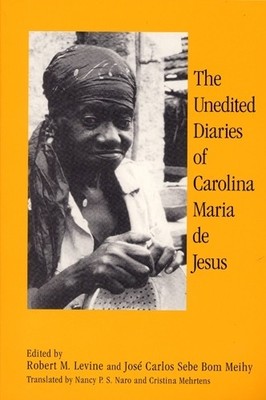 Robert M Levine Jose Carl The Unedited Diaries of Caroli (Paperback) (UK IMPORT)