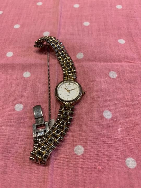 Used/Parts/Repair Ladies Seiko ALBA Sold-as-is Watch URBAN - vintagewatches.pk