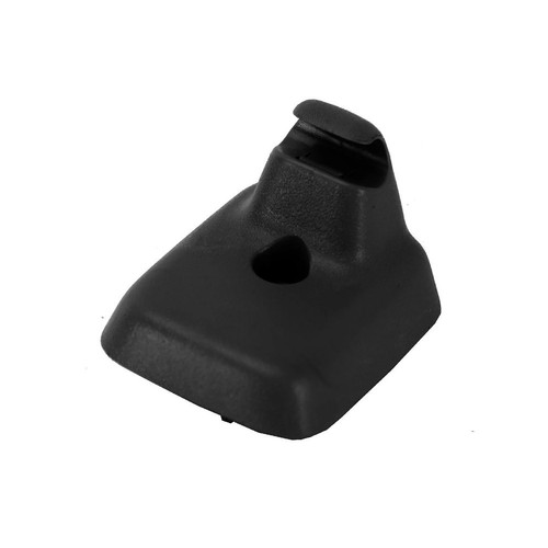 Direkter Ersatz Schwarz Sonnenblenden Halter Halteclip für Ford für F150