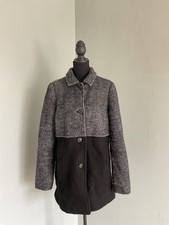 Lands End Wool Coat XL