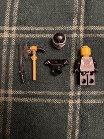 LEGO NINJAGO: Master Wu Dragon (70734). Preowned, Complete, No Box.