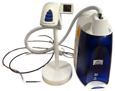 MILLIPORE  DIRECT-Q 3 REMOTE WATER PURIFICATION SYSTEM