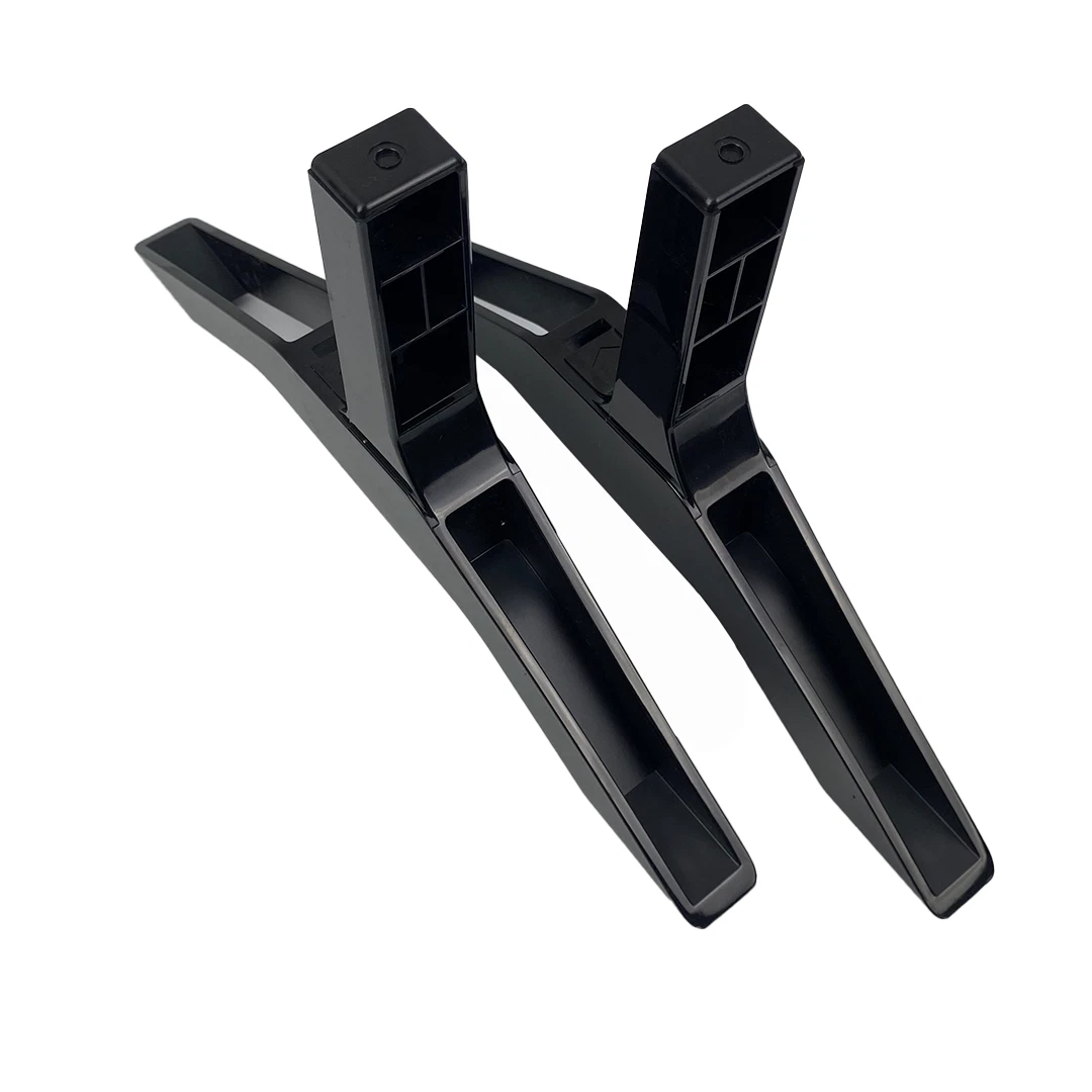 4 Viti Di Fissaggio Per Supporto TV Philips - Adatte A 43PUS6401, 49PUS6401, 55PUS6401