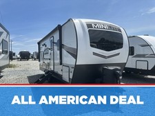 2023 Forest River Rockwood Mini Lite 2513S