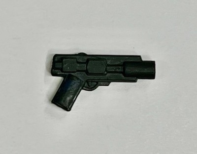 Battlestar Galactica 2 - Reproduction  Blasters! For 3 3/4 Figures!