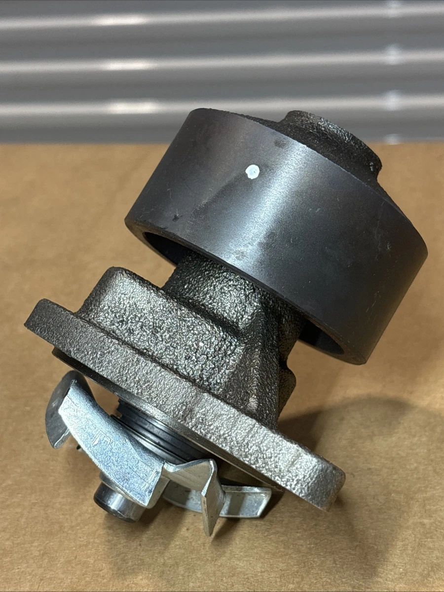 Water Pump For Cummins 3286278 photo 2