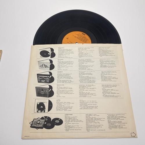 DON HO: LIVE AT THE POLYNESIAN PALACE LP (1971) Vinyl Album - AUTOGRAPHED!!! - Picture 4 of 6