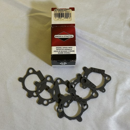 Briggs & Stratton Genuine OEM Gasket 271609 – For Toro & American Lawn Mower 1204-14