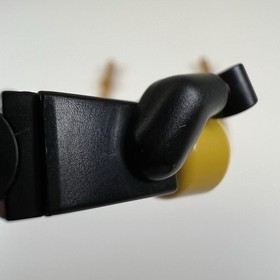 LEGO Ninjago Cole Minifigure  The Golden Weapons Pilot Ninja 2112 2516 2263