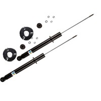 2 Bilstein StoßDäMpfer B4 2-19-019741 Hinterachse FüR VW Golf II Golf II Van GOL