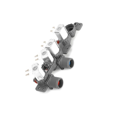 #ad #ad Durable Freestanding Water Inlet Valve AJU75152602 Fit For LG Washing Machine $29.99