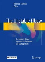 Robert Z. Tashjian | The Unstable Elbow | Buch | Englisch (2016) | Xiii