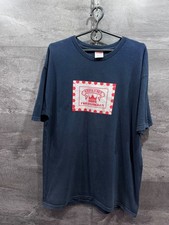 Supreme T-Shirt Fried Chicken SS12 Rare Size L