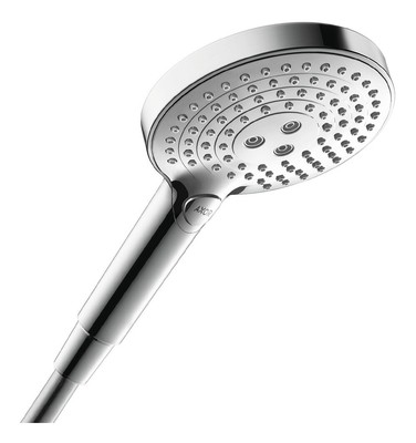 Axor Showersolutions Handbrause 120 3jet EcoSmart - Chrom - 26051000