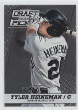 2013 Panini Prizm Perennial Draft Picks Tyler Heineman #56 1u7