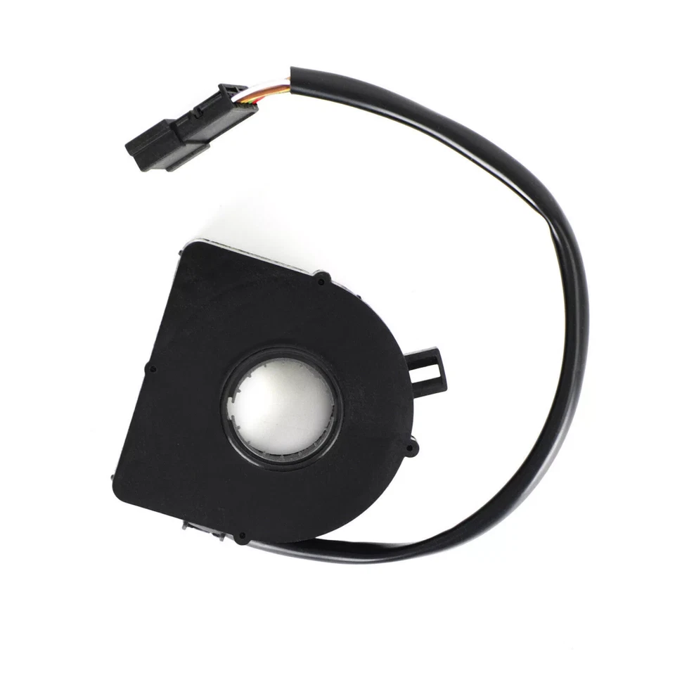 Steering Wheel Angle Sensor for BMW E46 E39 E53 X5 E85 E86 Z4 E83 MINI R50 94-13 - Image 4 of 4