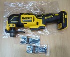 Dewalt DCS354B Atomic Compact Series Oscillating Multi-Tool TOOL ONLY NEW!