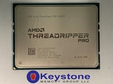 AMD Ryzen Threadripper Pro 3945wx LENOVO LOCKED 4.0ghz 12-Core swrx8 CPU km