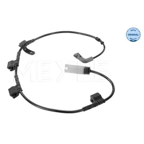 Témoin usure plaquette de frein Meyle 3145270005 Mini Cooper câble contact