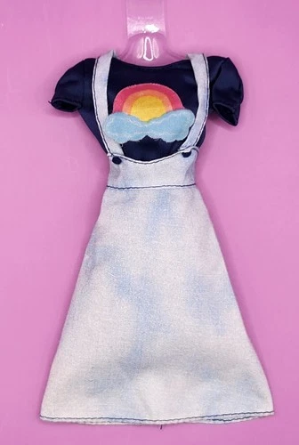 1977 Barbie Fashion - BEST BUY #9624 - Complete