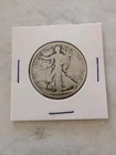 1935 Walking Liberty Half Dollar 90% Silver